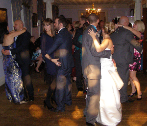 Wedding DJ Wadhurst First Dance Image