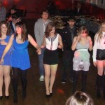 Party Venues In Sittingbourne Dancers