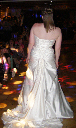 Chartwell Hotel Wedding DJ Mobile Disco Image