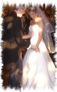 Wedding First Dance Image