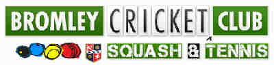 Bromley Cricket Club Mobile DJ Image