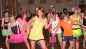 canterbury kids disco dancers image