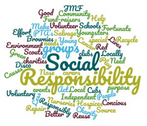 JMF Disco Social Responsibility