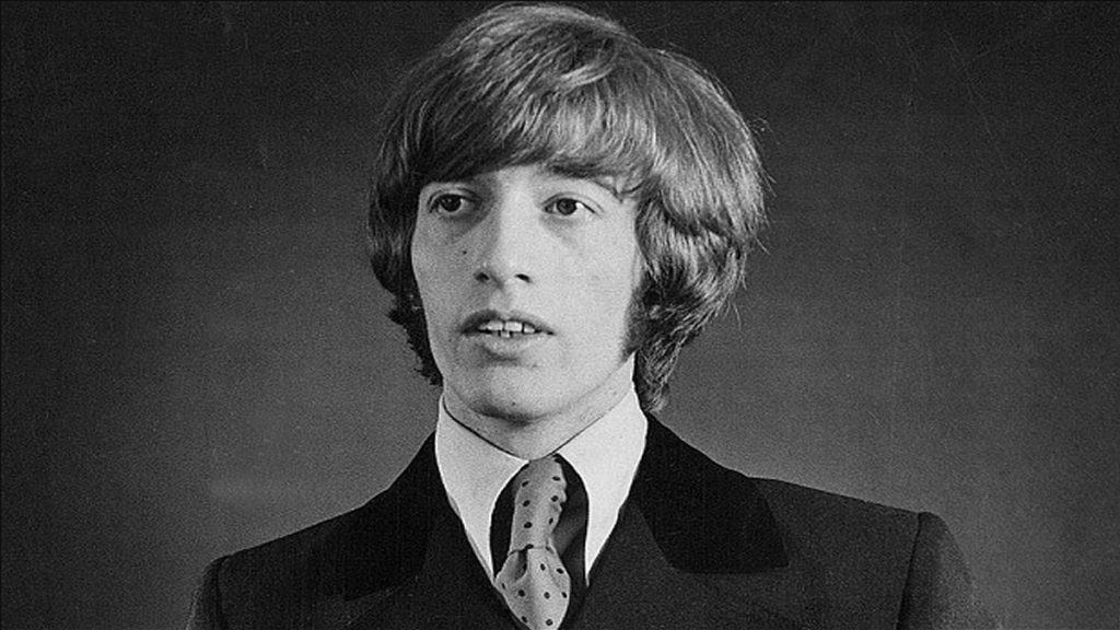 robin gibb