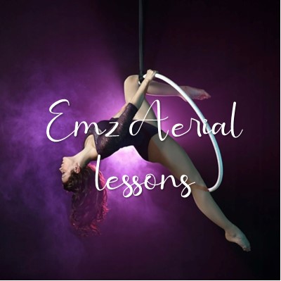 Emz-Aerial-Lessons-Logo