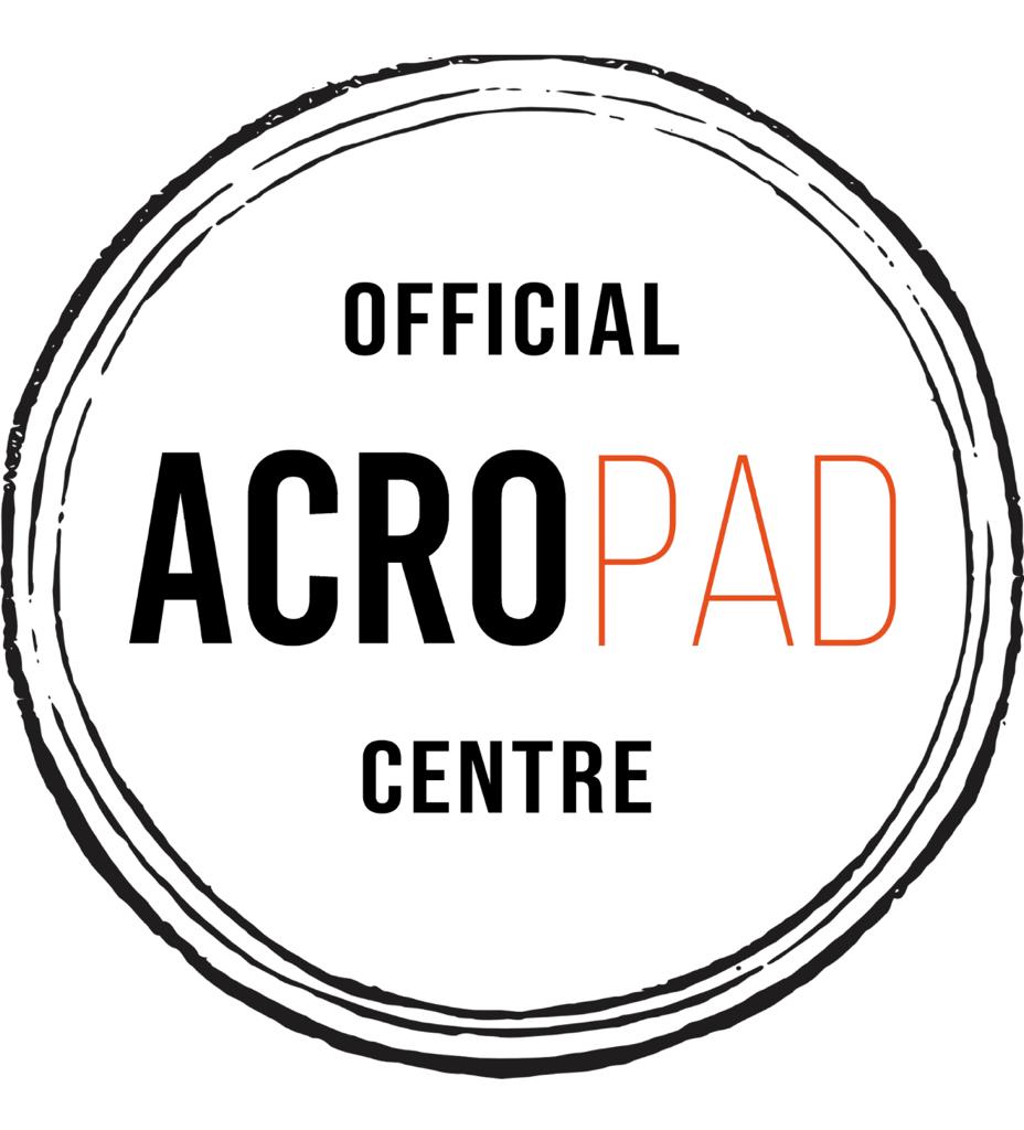  workshops acro pad image