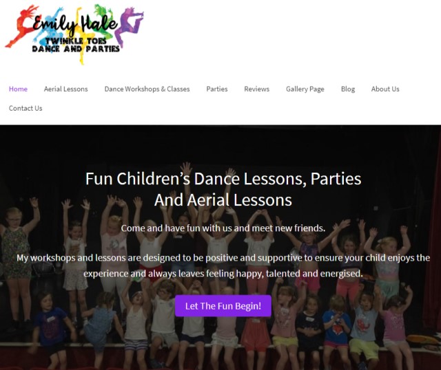 twinkle-toes-dance-and-parties-website-front-page-1